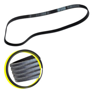 Correia Micro V City Fit 1.5 16v 2014 Em Diante