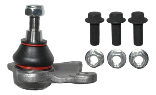 Pivo Inferior Captur 2017 A 2021