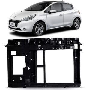 Painel Dianteiro Mini Frente Peugeot 208 2013 2014 2015 2016