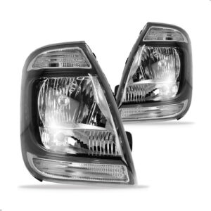 Par Farol Para Kia Bongo 2023 2024 2025