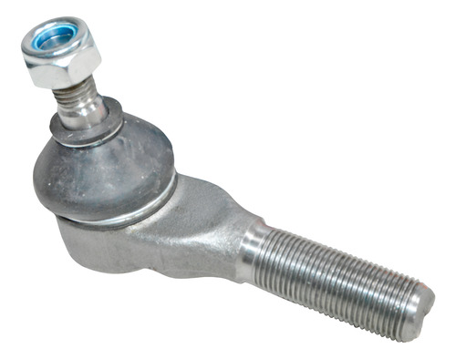 Terminal Direcao Central Kombi Carat Furgao 1997 A 2005