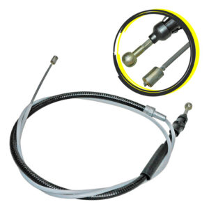 Cabo De Freio Polo Virtus 200 Tsi 2017 Em Diante