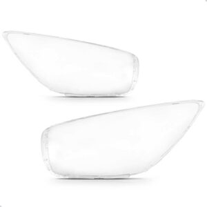 Par Lente Farol Dianteiro Para Kia Picanto 2012 Até 2017