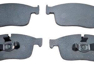 Pastilha Dianteira Xc60 2013 A 2016