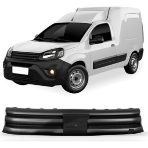 Grade Radiador Fiorino 2022 A 2025