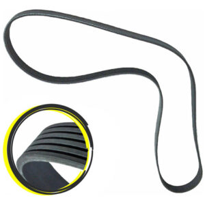 Correia Micro V Creta 2017 Em Diante Elantra 2011 Em Diante