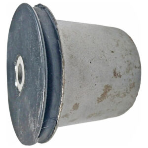 Bucha Eixo Traseiro Creta 2016 Em Diante .