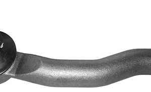 Terminal Direcao Esquerdo Corolla Cross 2021 A 2022