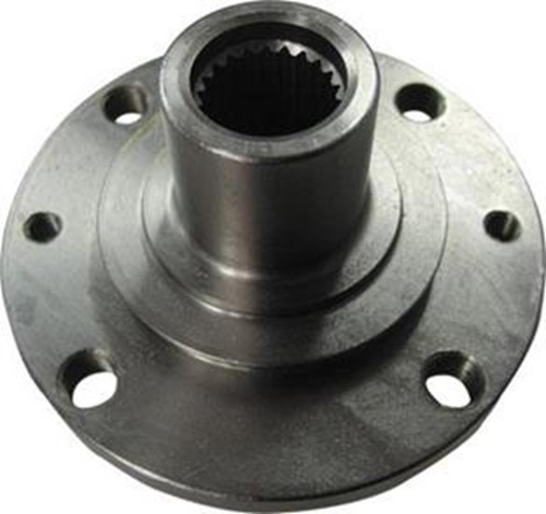 Cubo De Roda Dianteiro Fiorino Pickup 1994 Strada Doblo