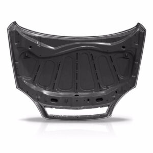 Capo Frente Para Corsa Montana 2003 A 2010