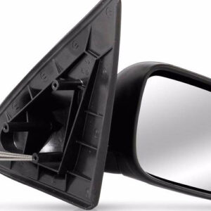 Par Retrovisor Gol Parati Saveiro G3 G4 Manual 4 Portas.