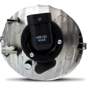 Kit Farol Neblina Milha Hilux Sw4 2012 À 2015 Sem Grade Transparente