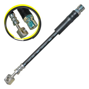 Flexivel De Freio Traseiro 240 Monza Kadett Ipanema Freio A