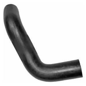 Mangueira Inferior Radiador Sem Conector Kwid 1.0 12v 17 E