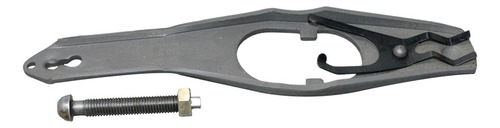 Garfo Da Embreagem Opala 4 6 Cc Todos