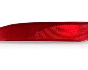 Lanterna Refletor Traseiro Grand Siena 2012 A 2015 1ª Linha Esquerdo Vermelho