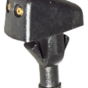 Esguicho Para-brisa Cargo Preto