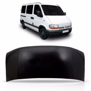 Capo Master Renault 2003 2004 2005 2006 2007 2008 Novo