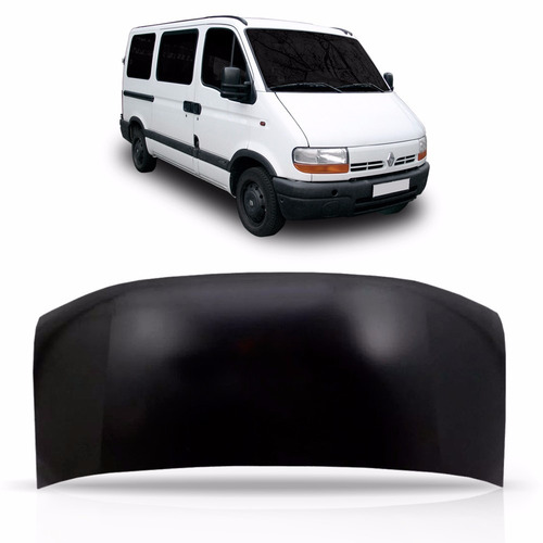 Capo Master Renault 2003 2004 2005 2006 2007 2008 Novo