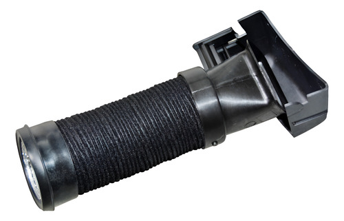 Tomada Ar Sujo 63 5 X 205 Mm Parati 97 Gol Ab9 - Gas Preto