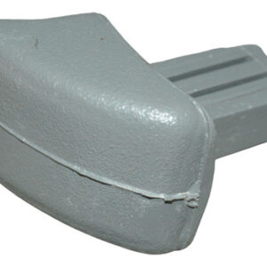 Botao Trava Banco Corsa.