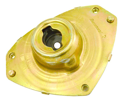 Coxim Amortecedor Dianteiro Superior Direito Tipo