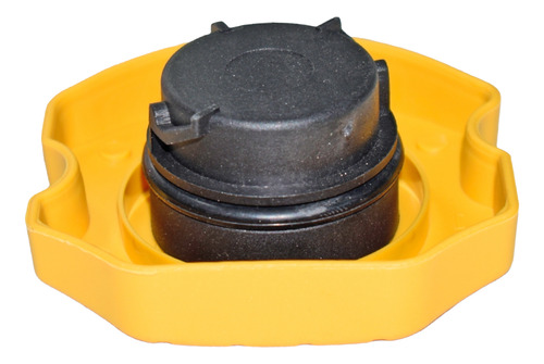 Tampa Oleo Motor Astra Vectra S10 Blazer Zafira 8v .