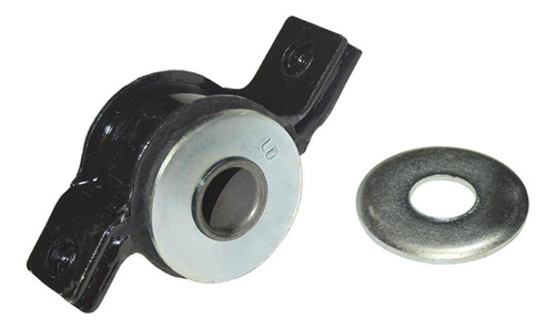 Bucha Da Bandeja Dianteira Dir Lado Externo Tipo Tempra Sw