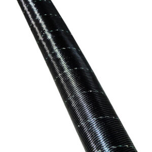 Tomada Ar Carburador 51 2 X 42 Escort Cht Preto