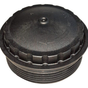 Capa Filtro De Oleo Master 2.5 07 11 Dci Diesel Motor