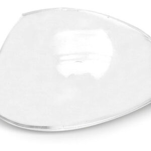 Lente Da Lanterna Canto Spacefox 2006 2007 2008 2009 Jogo