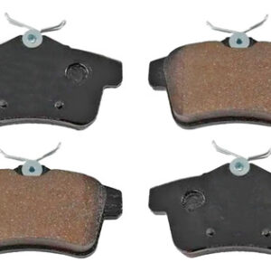 Pastilha Traseira 3008 10 A 23 308 11 A 19 C4 09 A 15