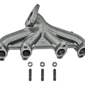 Coletor Escape Gol 1.6 8v 1994 A 1997 1 Bico .