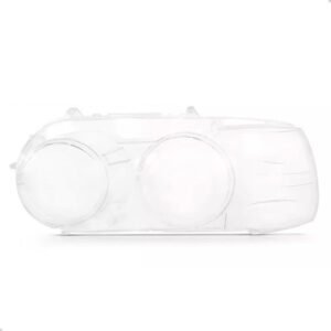 Par Lente Farol Para Chevrolet Sonic 2012 Até 2015