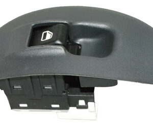 Tecla Acionamento Vidro Diant Dir Palio 97 Em Diante