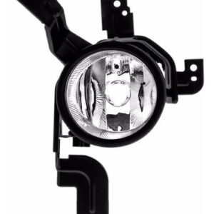 Par Farol De Milha Honda Crv 2007 2008 2009 Auxiliar