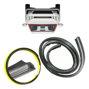 Borracha Para-brisas Outlander Ate 11