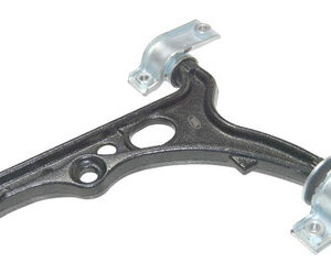 Bandeja Dianteira Esquerda Com Buchas Com Pivo Tipo