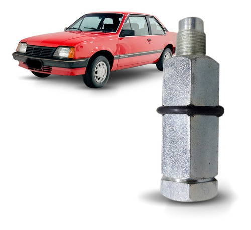 Valvula Equalizadora Monza/kadett .../87 --