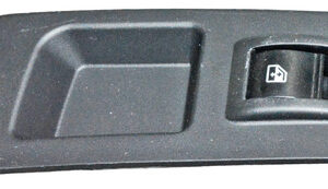 Tecla Acionamento Vidro Palio 12 Em Diante