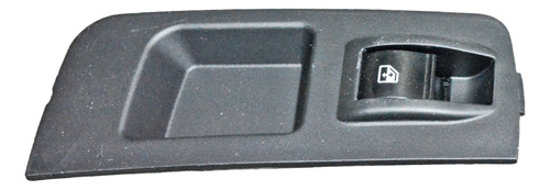 Tecla Acionamento Vidro Palio 12 Em Diante