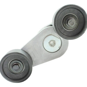 Tensor Direcao Hidraulica Gol/parati/santana Motor Ap Sem Ar