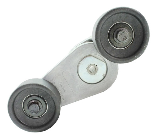 Tensor Direcao Hidraulica Gol/parati/santana Motor Ap Sem Ar