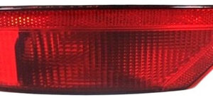 Envolvente Focus 2009 A 2013 Hatch Com Par De Refletores