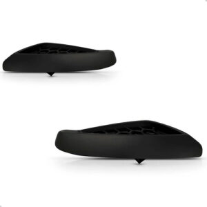 Par Acabamento Parachoque Argo 2017 18 19 20 21 22 2023