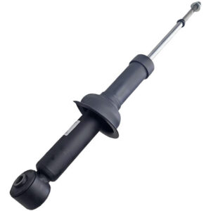 Amortecedor Traseiro Outlander 2013 A 2021