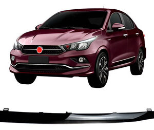 Friso Grade Central Cronos 2017 2018 2019 2020 Preto