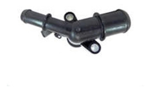 Flange Fluxo De Agua Ecosport 1.5 2017 Em Diante