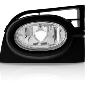 Par Farol Miha Auxiliar New Civic 2006 A 2008