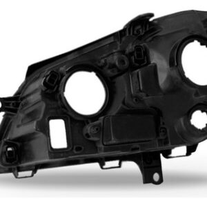 Par Carcaça De Farol Polo 2007 2008 2009 10 11 12 13 2014